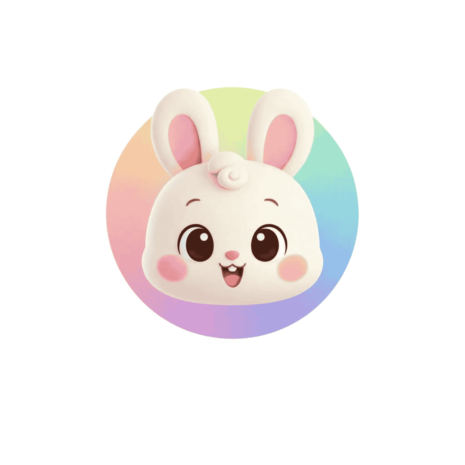 Logo BiBo Bunny Kids