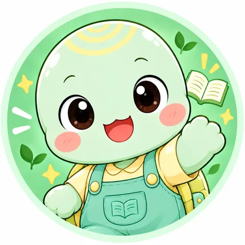 Tin Tin, bạn rùa thích sách và số